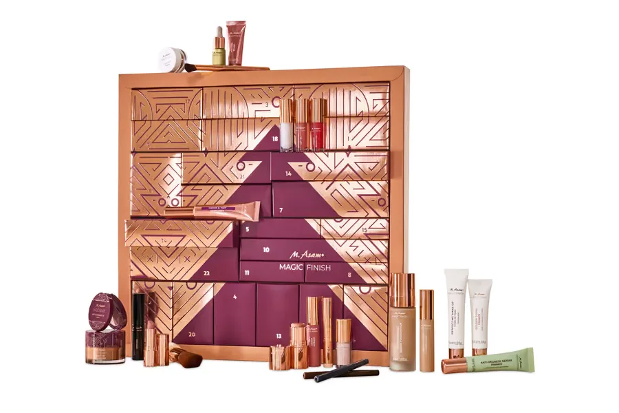 Adventskalender für Frauen 2026: 7 Kalender im Vergleich
